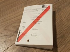 Abe tüv gutachten gebraucht kaufen  Wiesmoor
