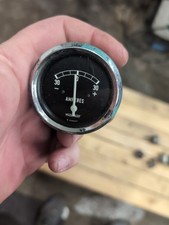 Motometer amp meter for sale  STOCKPORT