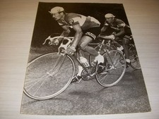 Cyclisme decoupe revue d'occasion  Orry-la-Ville