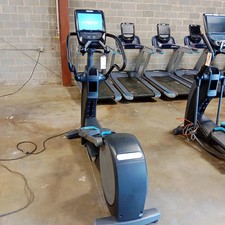 Precor efx 833 for sale  Charlotte