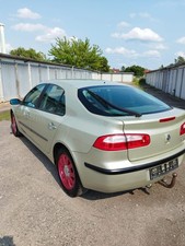 renault laguna 2 anhangerkupplung gebraucht kaufen renault laguna 2 anhangerkupplung gebraucht kaufen Schönebeck (Elbe)