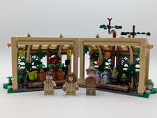 lego schloss hogwarts gebraucht kaufen  Koblenz