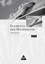 Elemente mathematik elemente gebraucht kaufen  Berlin