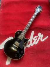 Rikter les paul for sale  CANTERBURY