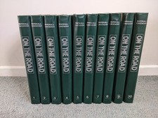 Road magazine complete for sale  SWANLEY