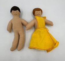 Kleine stoffpuppen waldorf gebraucht kaufen  Barsinghausen