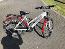 Kinderfahrrad pegasus zoll gebraucht kaufen  Neuhaus/Elbe