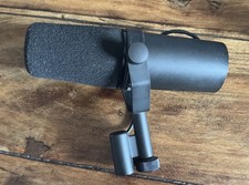 Shure sm7b gebraucht kaufen  Oldendorf