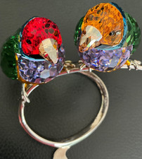 Swarovski paradiesvögel gould gebraucht kaufen  Wadgassen