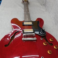 EPIPHONE DOT CH comprar usado  Enviando para Brazil