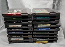 Nintendo nes games for sale  Londonderry