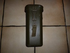 Bundeswehr köcher geschützop gebraucht kaufen Bundeswehr köcher geschützop gebraucht kaufen  Kiel