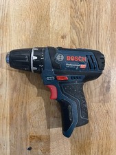 Bosch 12v professional for sale  WORCESTER