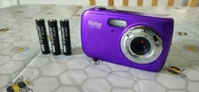 Vivitar vivicam 7122 for sale  COLERAINE