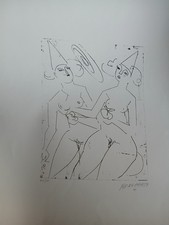 Sante monachesi acquaforte usato Sante monachesi acquaforte usato  Latina