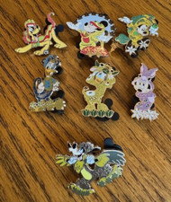 Lot disney pins for sale  Clarksville