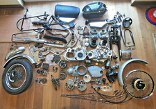 1955 vincent series for sale  BRENTWOOD