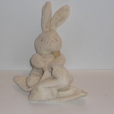 Doudou lapin doudou d'occasion  Lescar