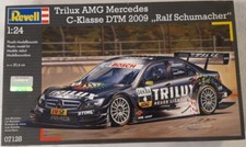 Revell 07128 trilux gebraucht kaufen  Plettenberg
