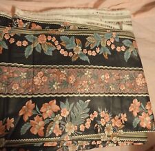 Design de tela de tecido Margin Designs por Shibui Ltd 9+jardas X 54" vintage comprar usado  Enviando para Brazil