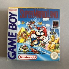Game boy super gebraucht kaufen  Osterode
