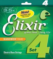 Jeu cordes elixir d'occasion  Épinal