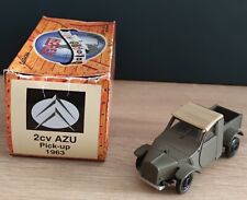 Citroen 2cv prototype d'occasion  Carpentras