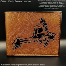 Custom engraved speeder for sale  San Antonio