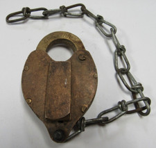 Antique brass hansl for sale  Wewoka