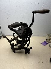 Sickle bar mower for sale  WREXHAM