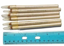 6 lápis de olho Maybelline Expert Wear PRECISA DE AFIADOR PÉROLA comprar usado  Enviando para Brazil