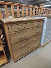 Clearance pine drawer for sale  CANNOCK