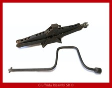 Crick cric pantografo usato  Siracusa
