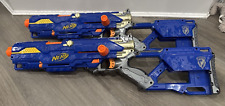 Nerf strike longstrike for sale  Frankford