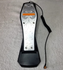 Usado, Rock Band Bass Metal Drum Foot Kick Pedal Guitar Hero - Xbox 360 PS3 Wii Beatles comprar usado  Enviando para Brazil