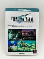 Final fantasy vii usato  Boscoreale