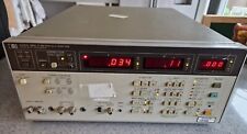 Hewlett packard 4280a for sale  WARRINGTON