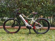 Emtb mtf hill usato  Cervia