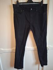 Mens black burton for sale  PRESTON