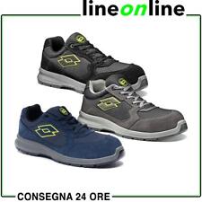 Scarpe antinfortunistiche lott usato  Bibbiena