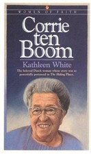 Corrie Ten Boom by White, Kathleen, usado comprar usado  Enviando para Brazil