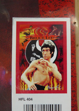 Bruce lee polyester for sale  BELFAST