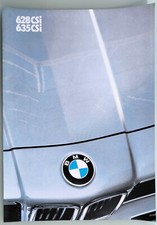 Bmw 628csi 635csi d'occasion  Expédié en Belgium