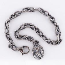 Armband vintage massiv gebraucht kaufen  Füssen