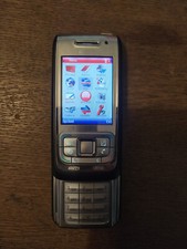 Telefono nokia e65 usato  Arco