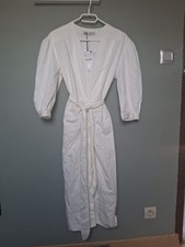 Robe longue zara d'occasion  Beauvais