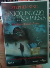 Unico indizio luna usato Unico indizio luna usato  Sonnino