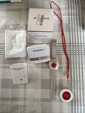 Notrufknopf senioren gebraucht kaufen  Nürnberg