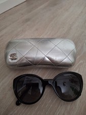 Chanel 5414 sonnenbrille gebraucht kaufen  Köln