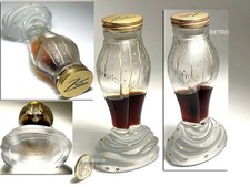 Vintage boccetta profumo usato  Italia